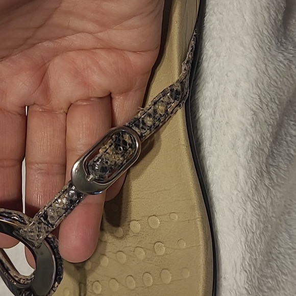 Vionic sandals - Picture 5 of 7